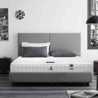 Dunlopillo ที่นอน รุ่น Orchid Plus ขนาด Queen Size (5ฟุต)