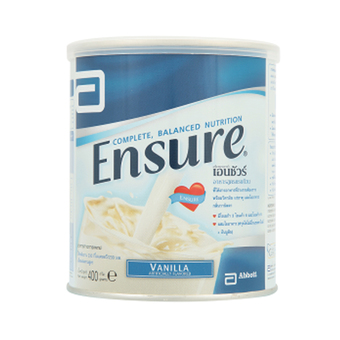 Ensure Vanilla 400 g.