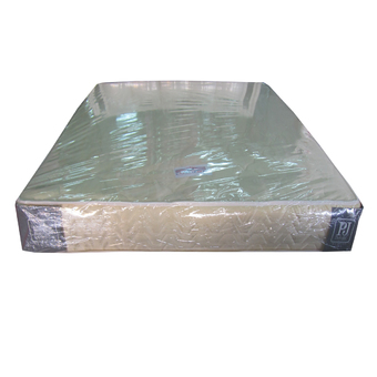 HEROD ที่นอนสปริงเพื่อสุขภาพ (Bio Spring) หนา 8 นิ้ว ขนาด 5 ฟุต รุ่น HEROD-5