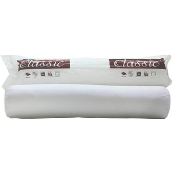 Classic Bolster หมอนข้าง ไม่โครไฟเบอร์ 2ชิ้น