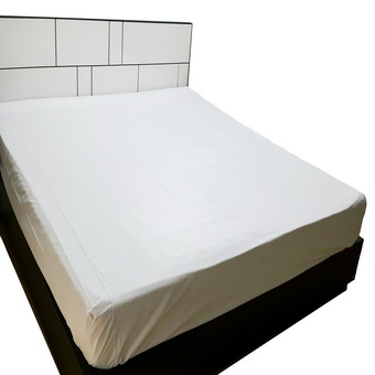 MPI Comfort sheet ผ้าปูที่นอนไวนิล กันน้ำ