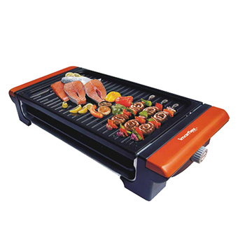 IMARFLEX IF-854 ELECTRIC GRILL