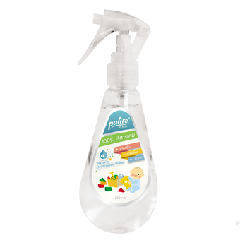 Pulire Cleaning Water