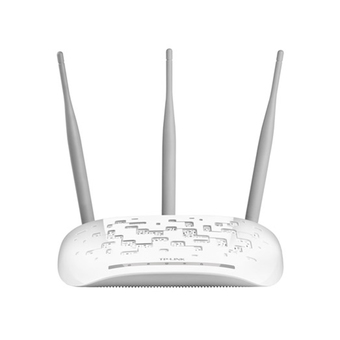 TP-LINK NETWORK ACCESS POINT TL-WA901ND