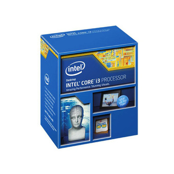 INTEL CPU 1150 CORE I3 4150 3.5GHZ