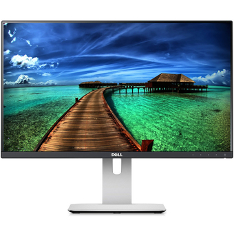 DELL MONITOR LED 24 &quot; U2414H