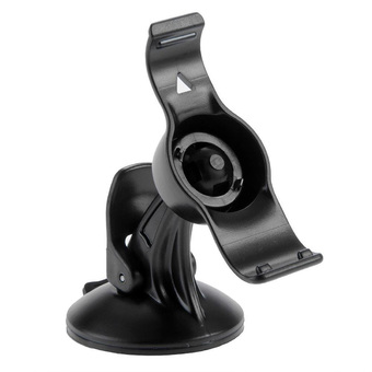 Plastic Mount Holder Base Cradle Clip for Garmin Nuvi 40 40LM 40LMT GPS New (Intl)