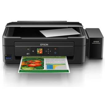 EPSON L455/C11CE24501 (Black)