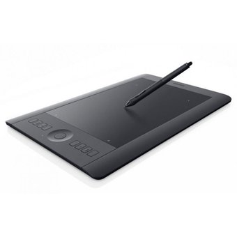 WACOM Intuos Pro Small PTH-451