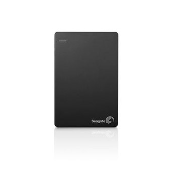 SEAGATE Backup Plus Portable 2.5&quot; 2TB USB3.0/B - Black