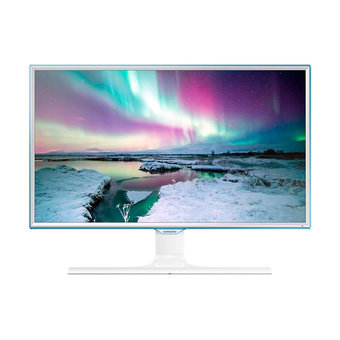 SAMSUNG LED Monitor 27" LS27E370DS/XT PLS