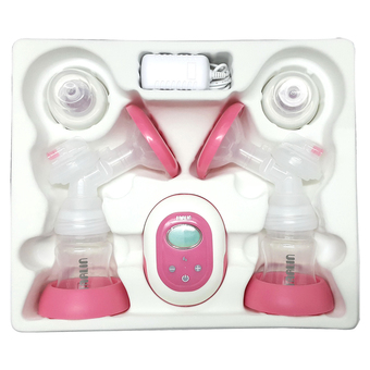 Farlin เครื่องปั๊มนม 2 หัว รุ่น PM-013