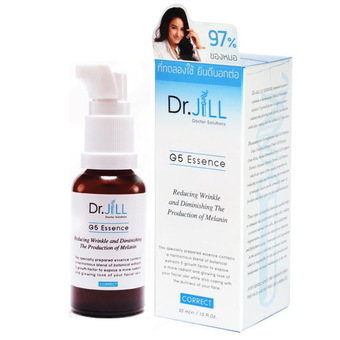 Dr.Jill G5 Essence (30 ml.)