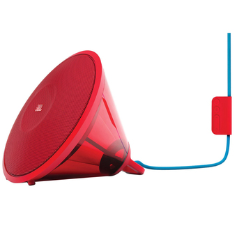 JBL Spark Bluetooth Speaker ( Red )