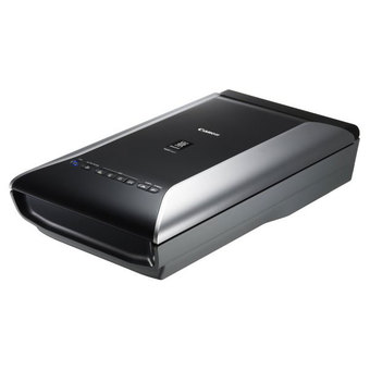 CANON Scan CS9000F Mark II (Black)