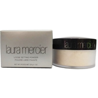 Laura Mercier Loose Setting Powder # Translucent (29g.)