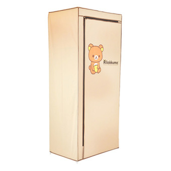 LIGHT HOUSE ตู้เสื้อผ้า RILAKKUMA RM-501