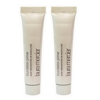 Laura Mercier Foundation Primer 14.7 ml. x 2 หลอด