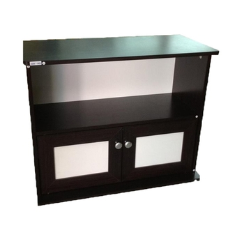 DAXTON MJ ชั้นวางทีวี ขนาด 80 ซม. รุ่น SBE-801 ( โอ๊ค )