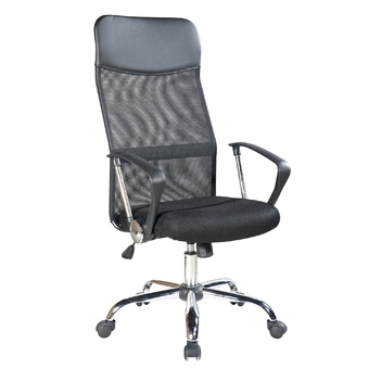 Office Intrend เก้าอี้สำนักงาน รุ่น Objective Pride-01 BMM - Black