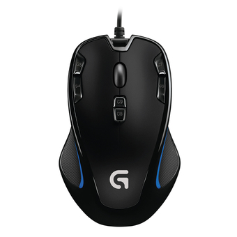 Logitech Gaming Mouse รุ่น G300S