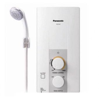 Panasonic เครื่องทำน้ำอุ่น รุ่น DH-3JL2TH 3500 วัตต์