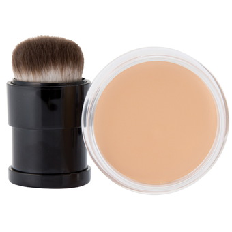 Sivanna Colors Fond Do Mosse Foundation 17g.