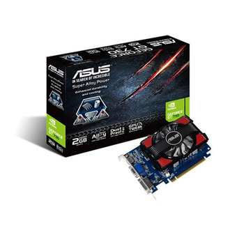 ASUS VGA NVIDIA PCI-E GT730-2GD3