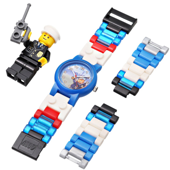 Lego นาฬิกา สำหรับเด็ก รุ่น Lego 4291329