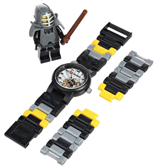 Lego นาฬิกา สำหรับเด็ก รุ่น Ninjago 9004940