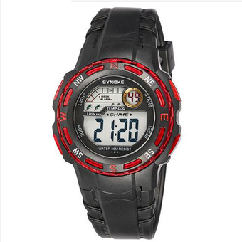 Synoke 99538 Unisex Men
