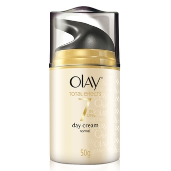 Olay Total Effects Normal Cream 50g