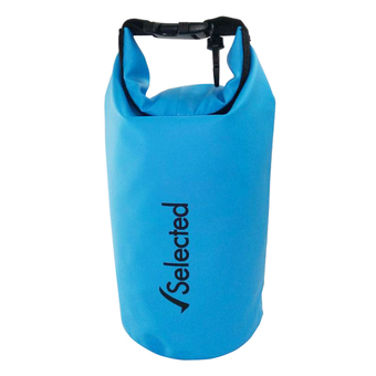 Selected กระเป๋ากันน้ำ ถุงทะเล ถุงกันน้ำ Water Proof Bag ความจุ 1.5L - SKY BLUE
