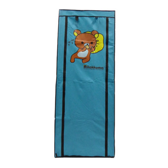 LIGHT HOUSE ตู้เสื้อผ้า RM-2104G RILAKKUMA