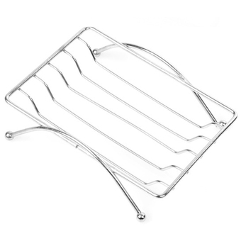 Stainless Steel Soap Dish Holder