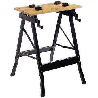 AM-TOOL โต๊ะจับงานไม้