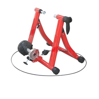 Training Bracket จักรยาน เทรนเนอร์ รุ่นTraining Bracket - สีแดง