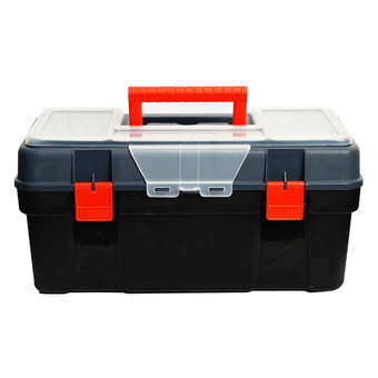 REANGWA STANDARD กล่องเครื่องมือ - Black