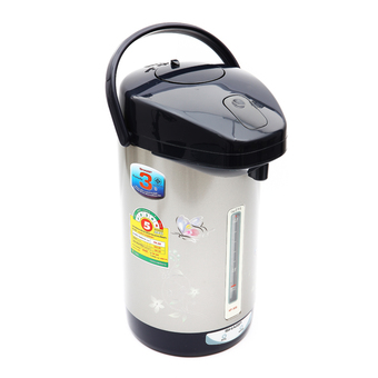 SHARP กระติกน้ำร้อน รุ่น KP-30S THERMOPOT 2.9 L - Sliver