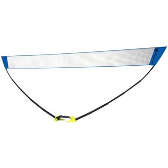 ARTENGO เน็ตแบดมินตัน EASY NET 5 - (สีน้ำเงิน/เขียว)