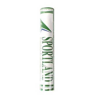 SPORTLAND ลูกขนไก่ (SL) รุ่น SP-016 (12ลูก)