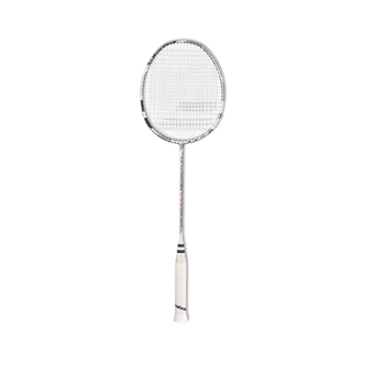 Babolat Badminton Racket Satelite R 6.5 Power - Black/White