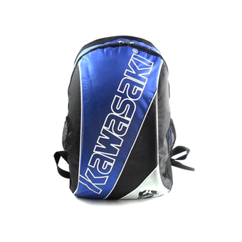 Kawasaki กระเป๋าแบดมินตันรุ่น TCC-071 (น้ำเงิน)