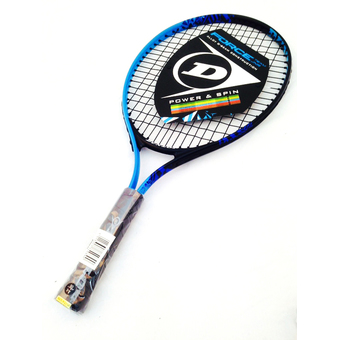 Dunlop ไม้เทนนิสเด็ก FORCE TEAM JNR 23 G7 HQ