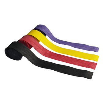 A Pack of 10 Anti-slip Grip Tape For Badminton Tennis Racket (Intl)
