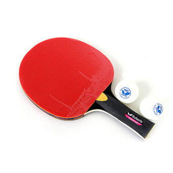 Butterfly Addoy S10 Table Tennis Racket Paddle (Shake Hand Grip)