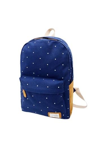 Marino กระเป๋าเป้สะพายหลัง รุ่น 589 (D.Blue)