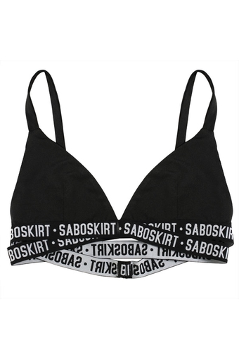 New Sexy Women Bikini Set Bathing Suit Bandage Swimwear Push-up Swimsuit (Intl)