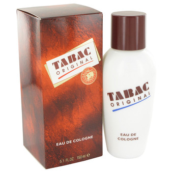 Tabac Original Eau De Cologne Splash 150ml / 5.1 FL.OZ