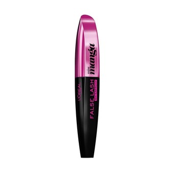 มาสคาร่า ลอรีอ้ล ปารีส ฟอลซ แลช มิส แมงก้า L 'OREAL PARIS FALSE LASH MISS MANGA MASCARA